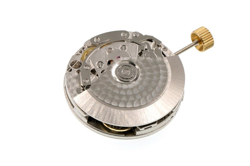 SL4613D Chronograph Movement | Peacock Official Store