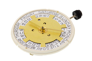 PEACOCK MOVEMENT SL3034