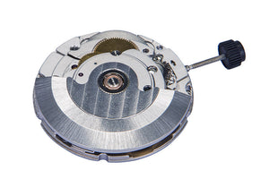 PEACOCK MOVEMENT SL3011