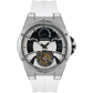 PEACOCK Voyager Tourbillon Watch